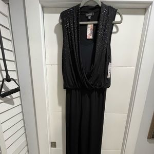 Brand new Karen Kane Jump Suite